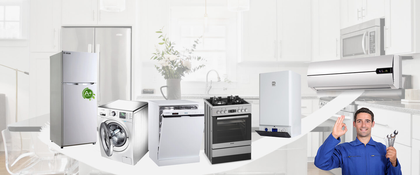 Çanakçı Gaggenau Servisi